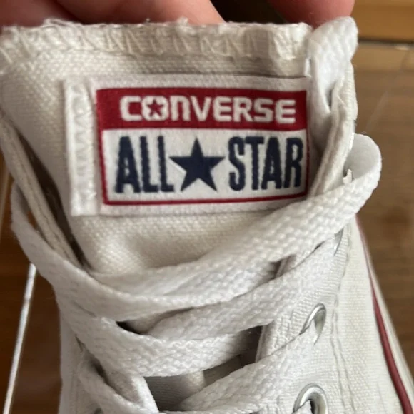 Converse Shoes | Converse All Star Low - Picture 5 of 11